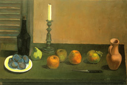Les fruits par Henri Jannot